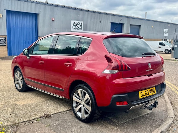 Used Peugeot 3008 2014 for sale - 75682251: Photo 15