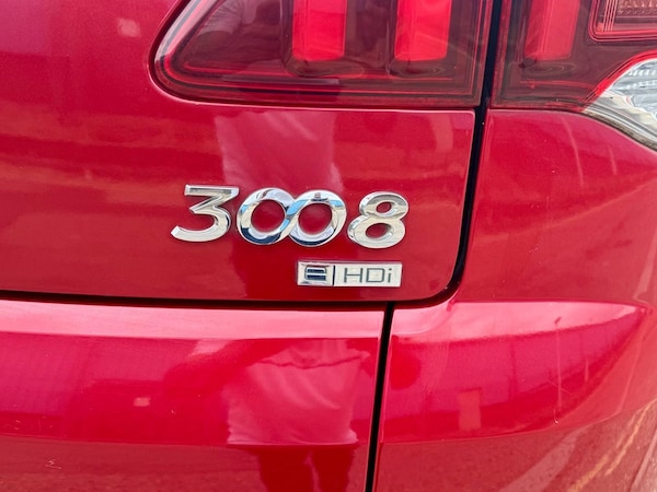 Used Peugeot 3008 2014 for sale - 75682251: Photo 16