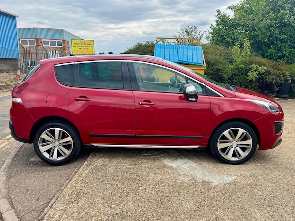Used Peugeot 3008 2014 for sale - 75682251: Photo 17