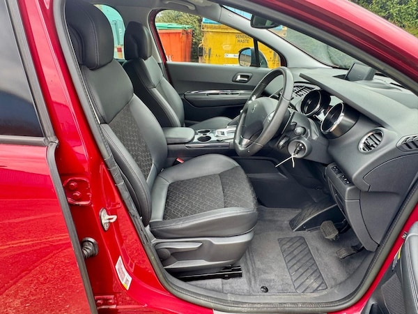 Used Peugeot 3008 2014 for sale - 75682251: Photo 18