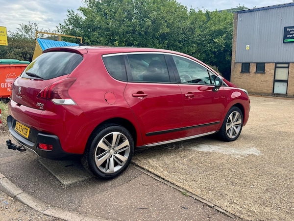Used Peugeot 3008 2014 for sale - 75682251: Photo 19