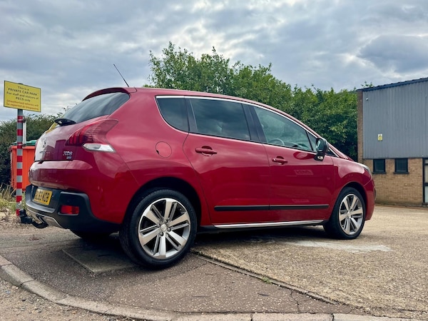 Used Peugeot 3008 2014 for sale - 75682251: Photo 20