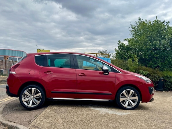 Used Peugeot 3008 2014 for sale - 75682251: Photo 21