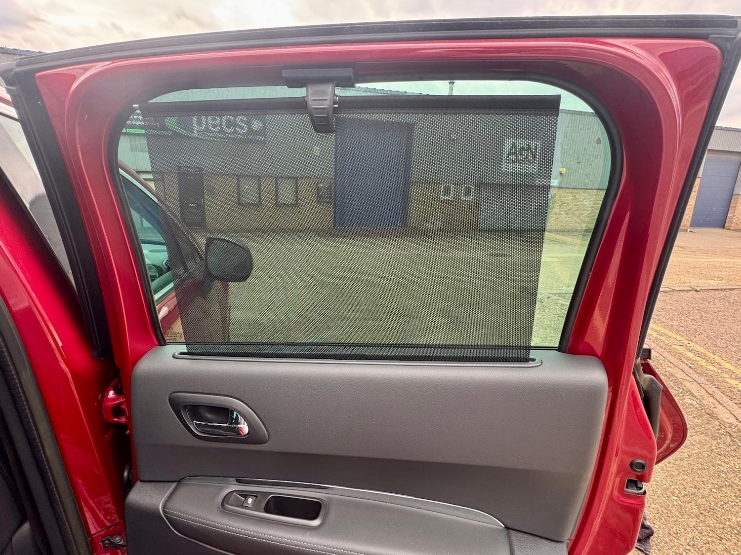 Vehicle 24