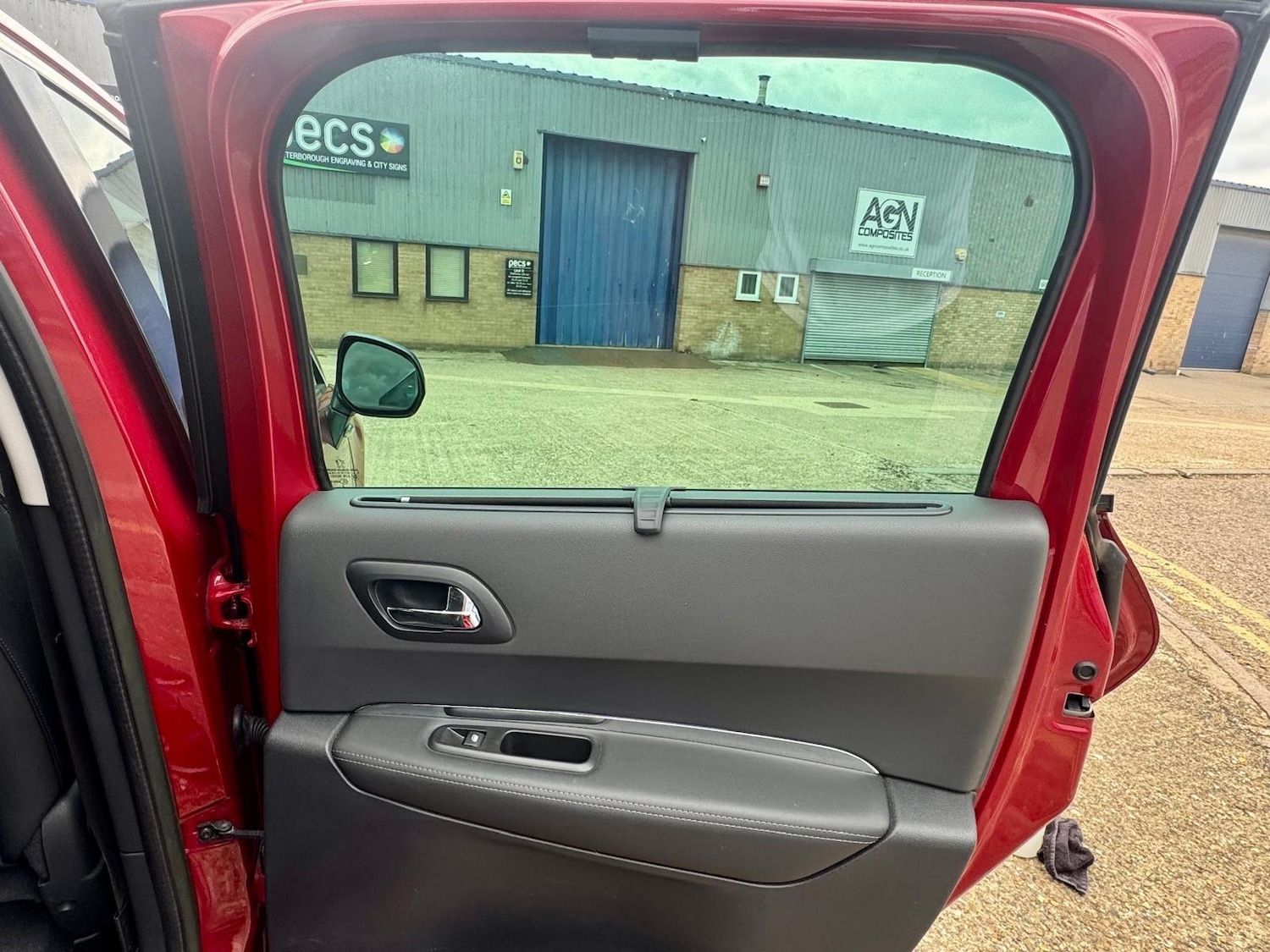 Vehicle 27