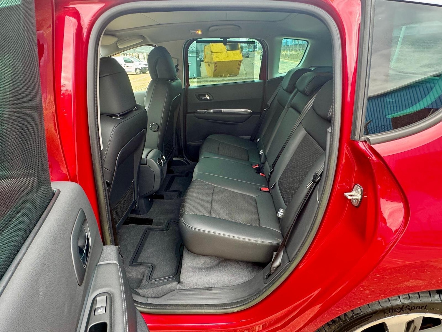 Vehicle 29
