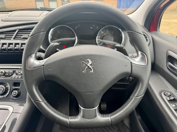 Used Peugeot 3008 2014 for sale - 75682251: Photo 34