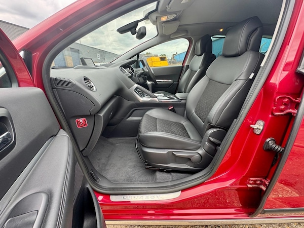 Used Peugeot 3008 2014 for sale - 75682251: Photo 35