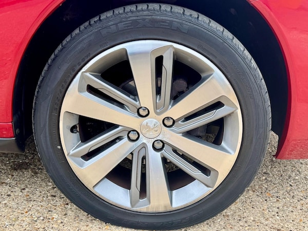 Used Peugeot 3008 2014 for sale - 75682251: Photo 36