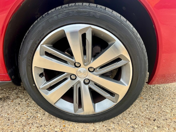 Used Peugeot 3008 2014 for sale - 75682251: Photo 37