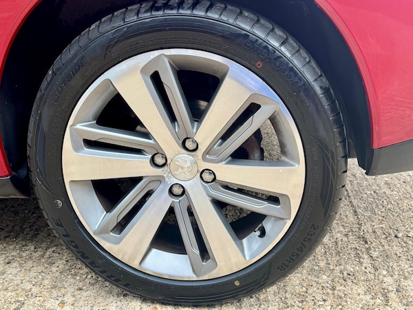 Used Peugeot 3008 2014 for sale - 75682251: Photo 46