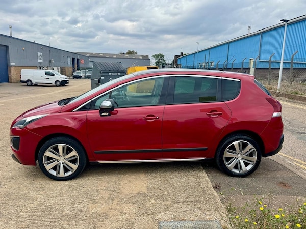 Used Peugeot 3008 2014 for sale - 75682251: Photo 8