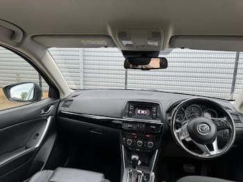 Used Mazda CX-5 2015 for sale - 78830845: Photo