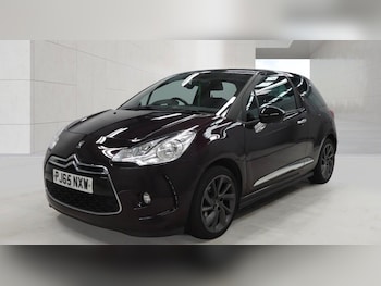 Used DS Automobiles DS 3 2015 for sale - 79049507: Photo