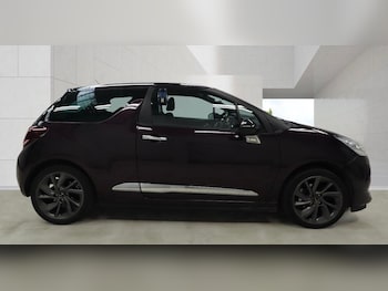 Used DS Automobiles DS 3 2015 for sale - 79049507: Photo