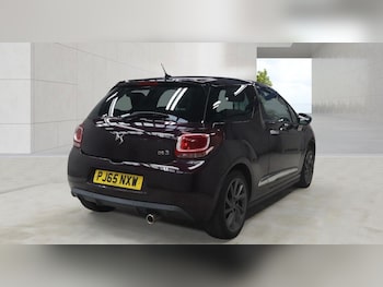 Used DS Automobiles DS 3 2015 for sale - 79049507: Photo