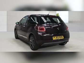Used DS Automobiles DS 3 2015 for sale - 79049507: Photo