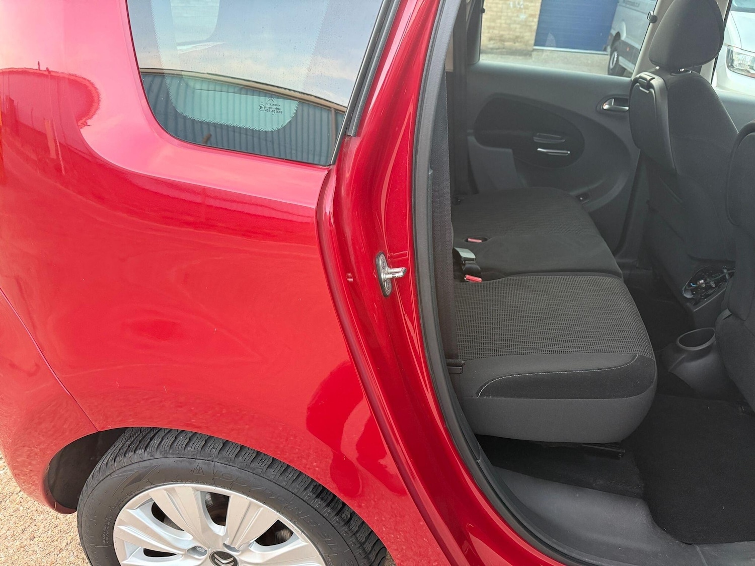 Used Citroen C3 Picasso 2013 for sale - 76988944: Photo 13