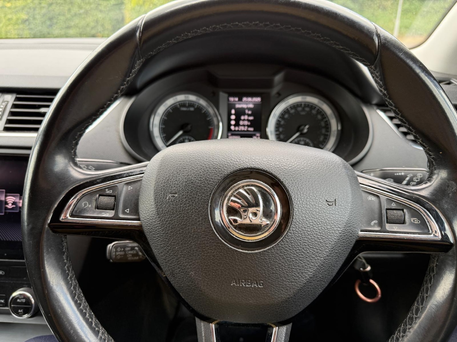 Used Skoda Octavia 2018 for sale - 76484317: Photo 16