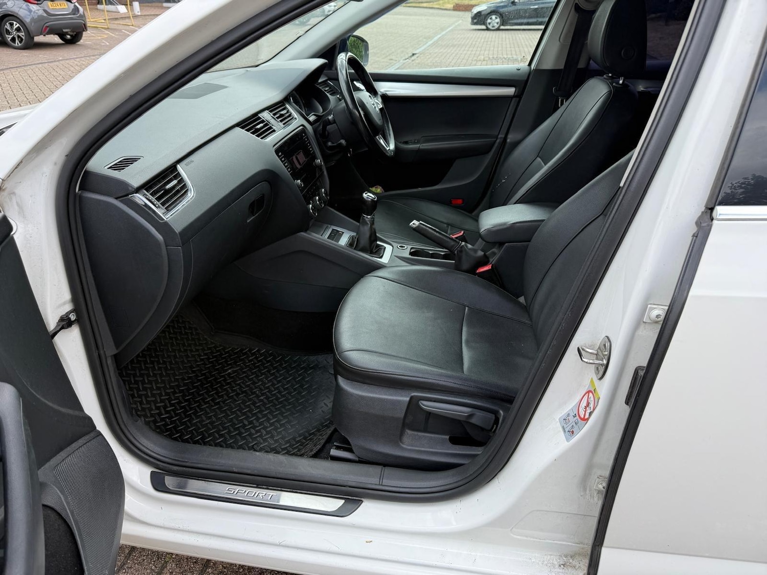 Used Skoda Octavia 2018 for sale - 76484317: Photo 19