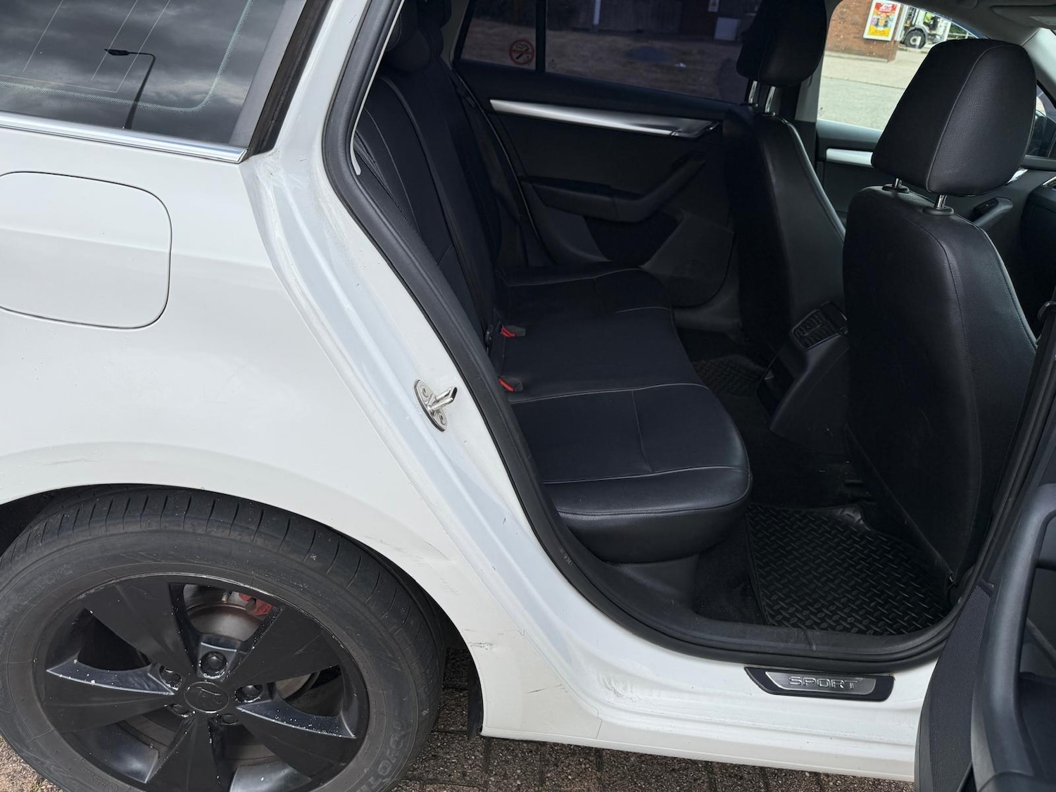 Used Skoda Octavia 2018 for sale - 76484317: Photo 20