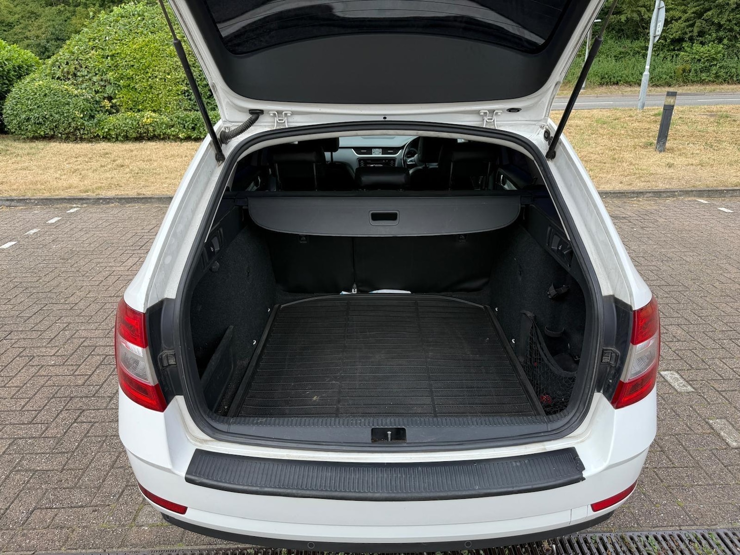 Used Skoda Octavia 2018 for sale - 76484317: Photo 6