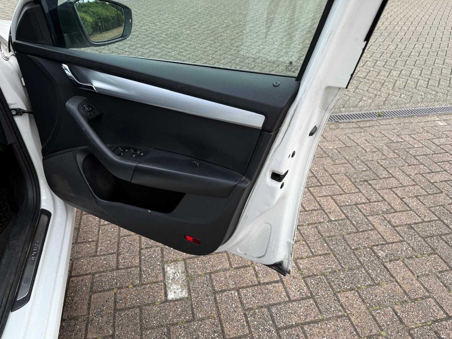 Used Skoda Octavia 2018 for sale - 76484317: Photo 9