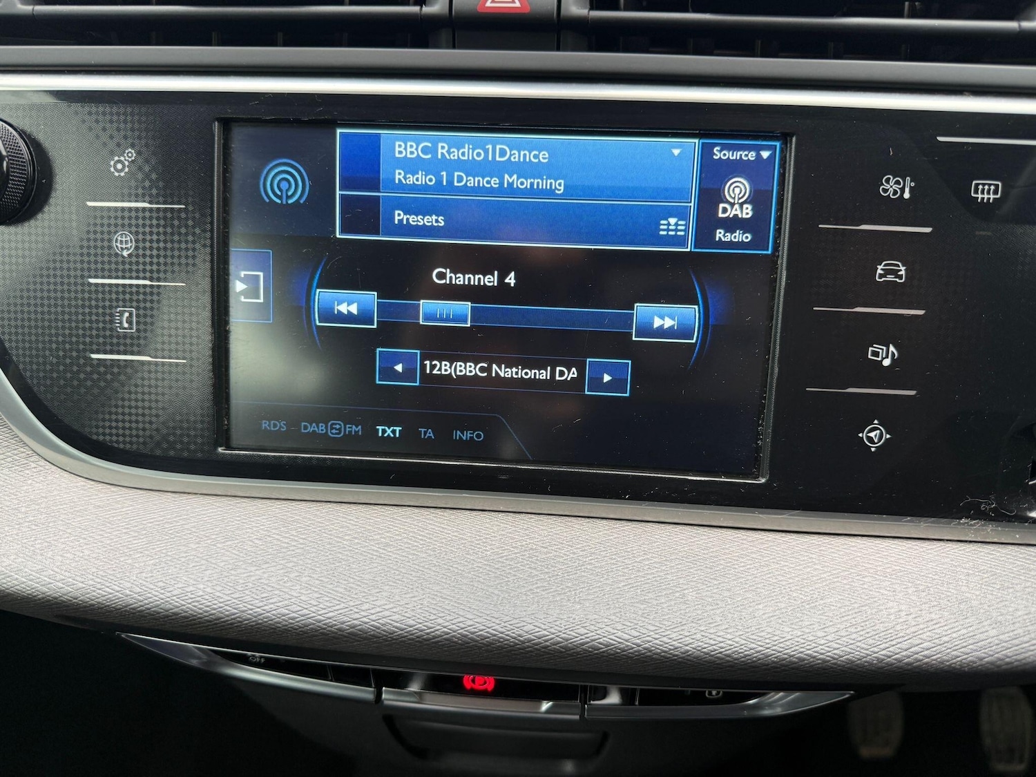 Used Citroen C4 Grand Picasso 2014 for sale - 76936726: Photo 10