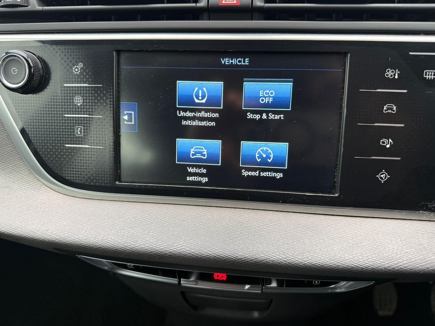 Used Citroen C4 Grand Picasso 2014 for sale - 76936726: Photo 11