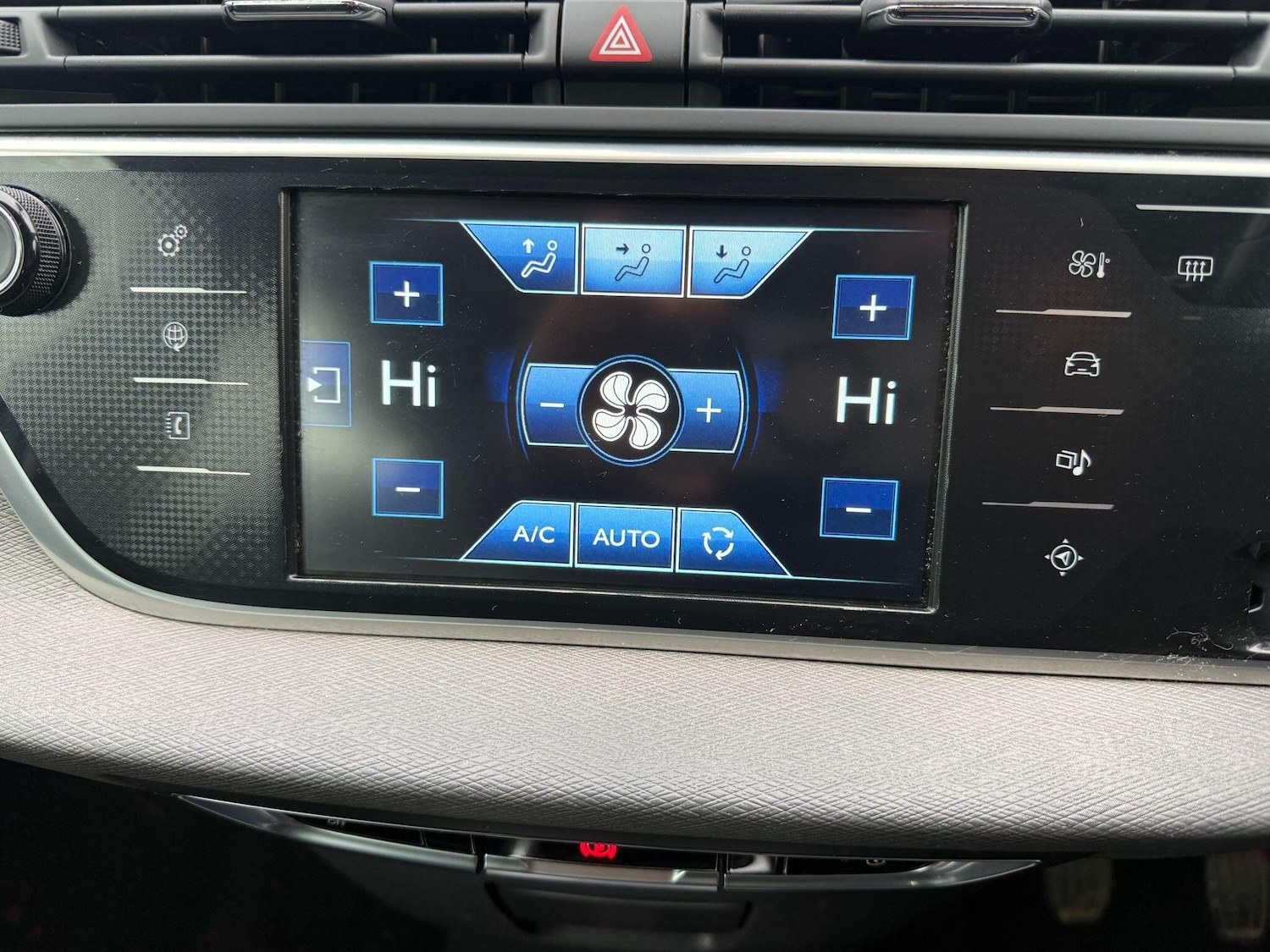 Used Citroen C4 Grand Picasso 2014 for sale - 76936726: Photo 13