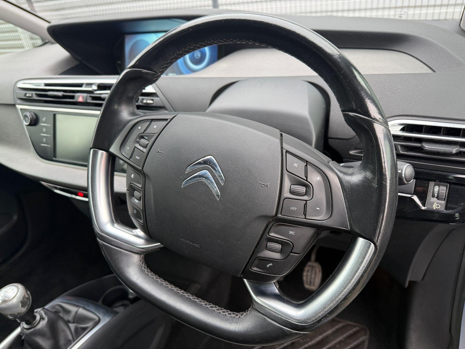 Used Citroen C4 Grand Picasso 2014 for sale - 76936726: Photo 17