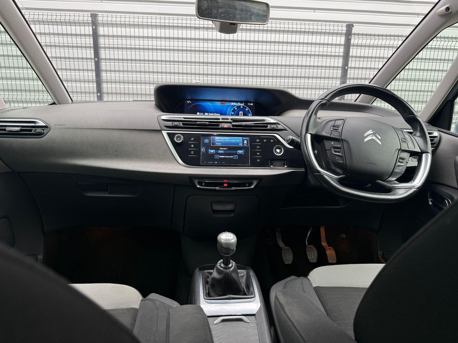 Used Citroen C4 Grand Picasso 2014 for sale - 76936726: Photo 18