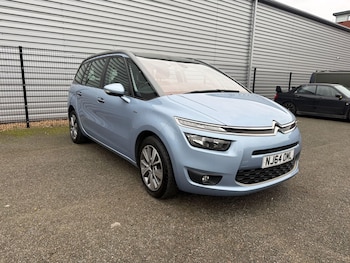 (64) - 1.6 e-HDi Airdream Exclusive Euro 5 (s/s) 5dr