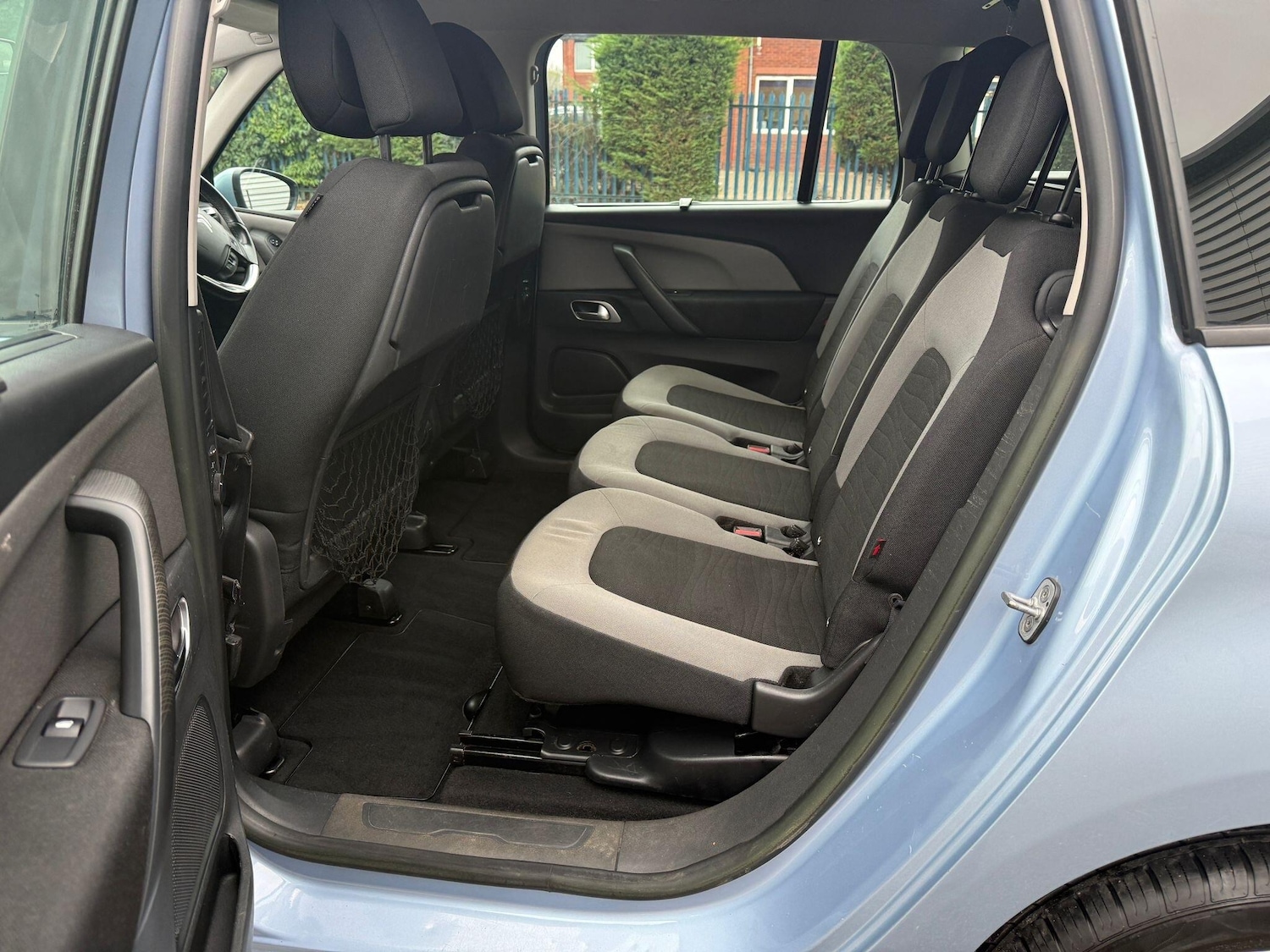 Used Citroen C4 Grand Picasso 2014 for sale - 76936726: Photo 4