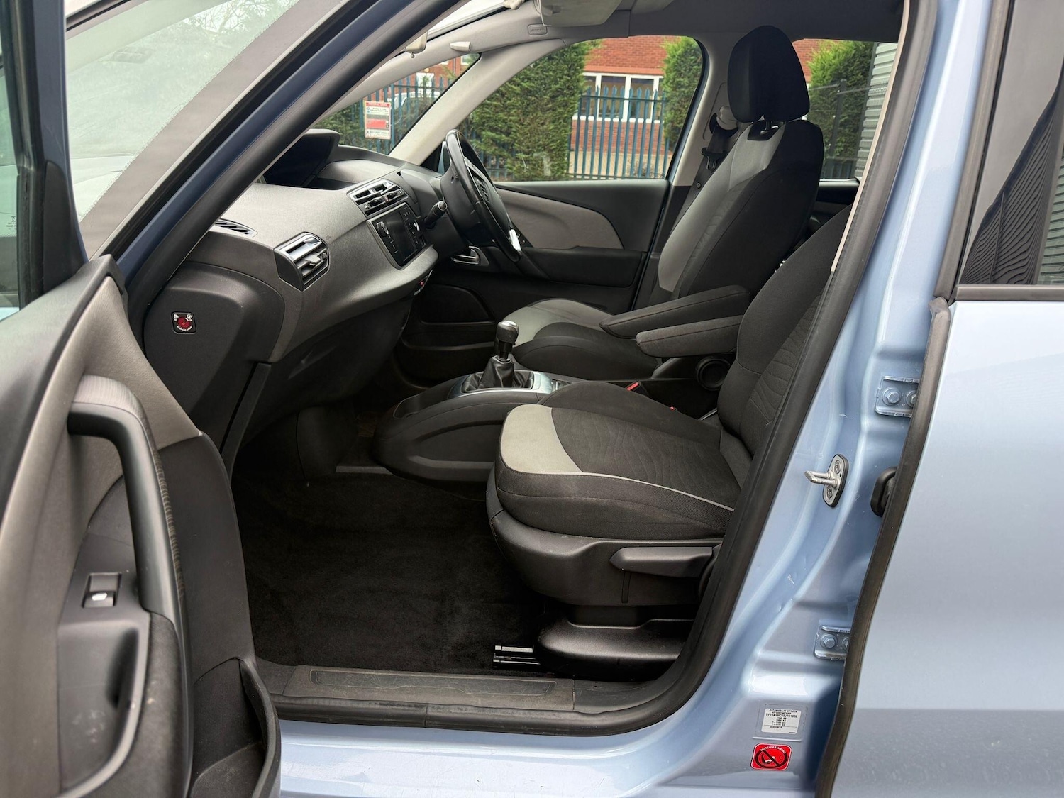 Used Citroen C4 Grand Picasso 2014 for sale - 76936726: Photo 5