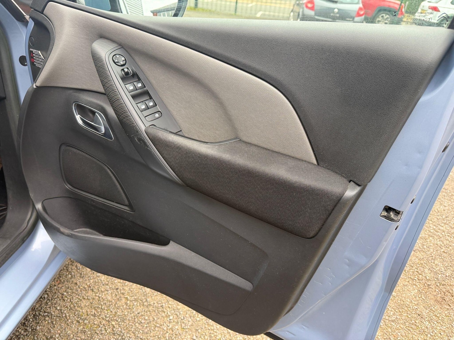 Used Citroen C4 Grand Picasso 2014 for sale - 76936726: Photo 6