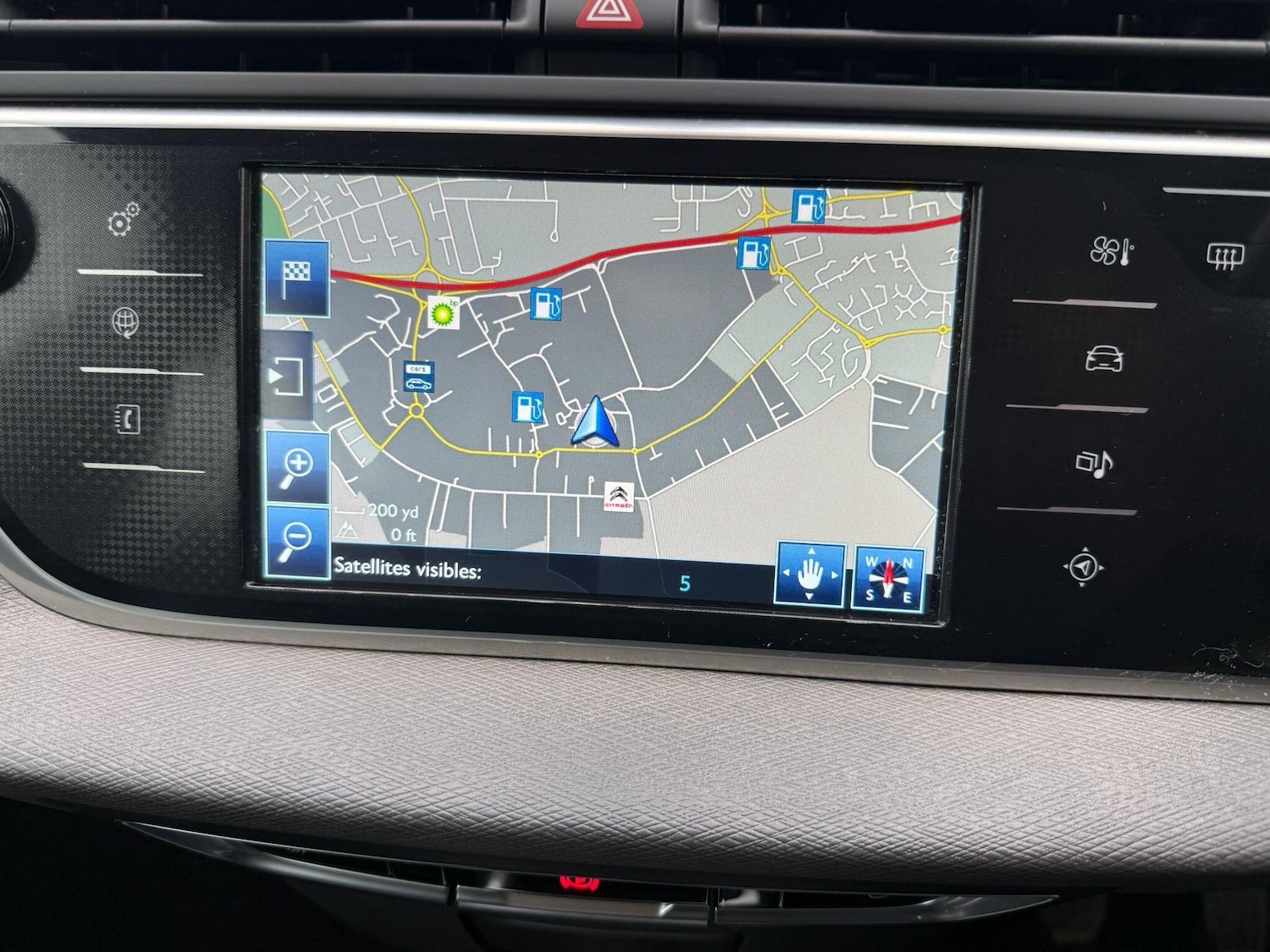 Used Citroen C4 Grand Picasso 2014 for sale - 76936726: Photo 8