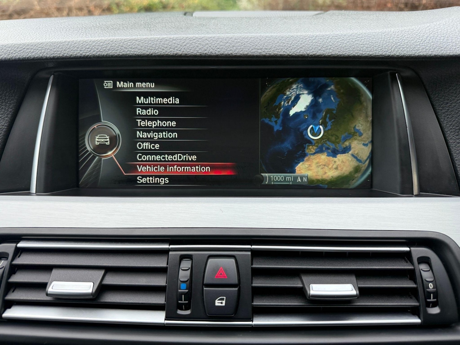 Used BMW 5 Series 2013 for sale - 76307391: Photo 15