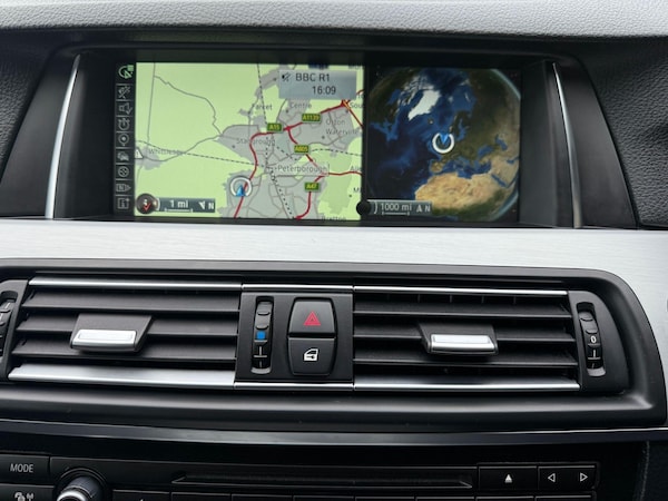 Used BMW 5 Series 2013 for sale - 76307391: Photo 17