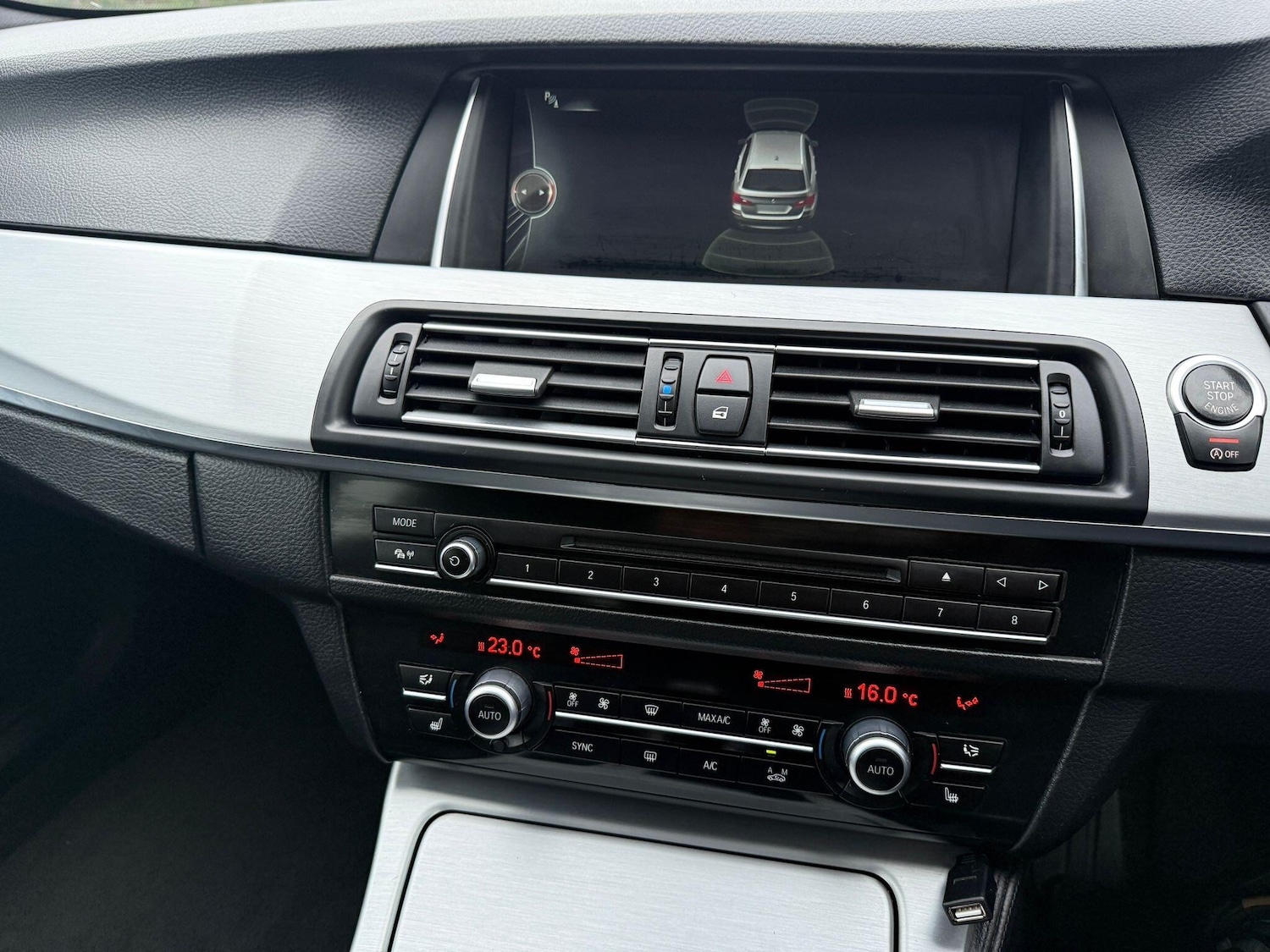 Used BMW 5 Series 2013 for sale - 76307391: Photo 18