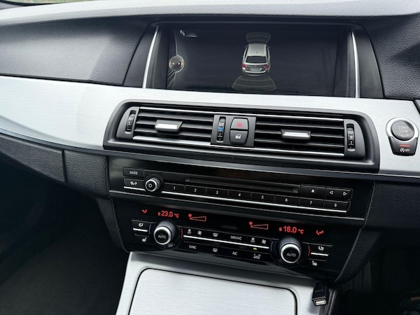 Used BMW 5 Series 2013 for sale - 76307391: Photo 18