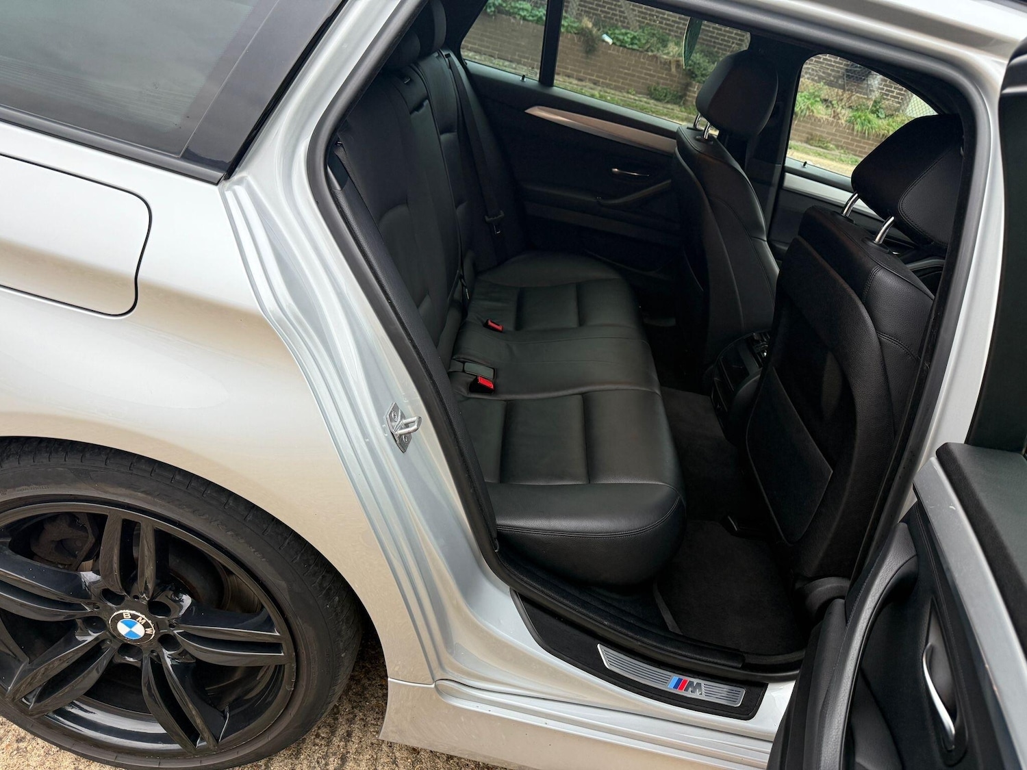 Used BMW 5 Series 2013 for sale - 76307391: Photo 19