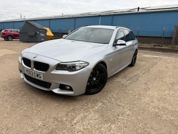 BMW - 5 Series