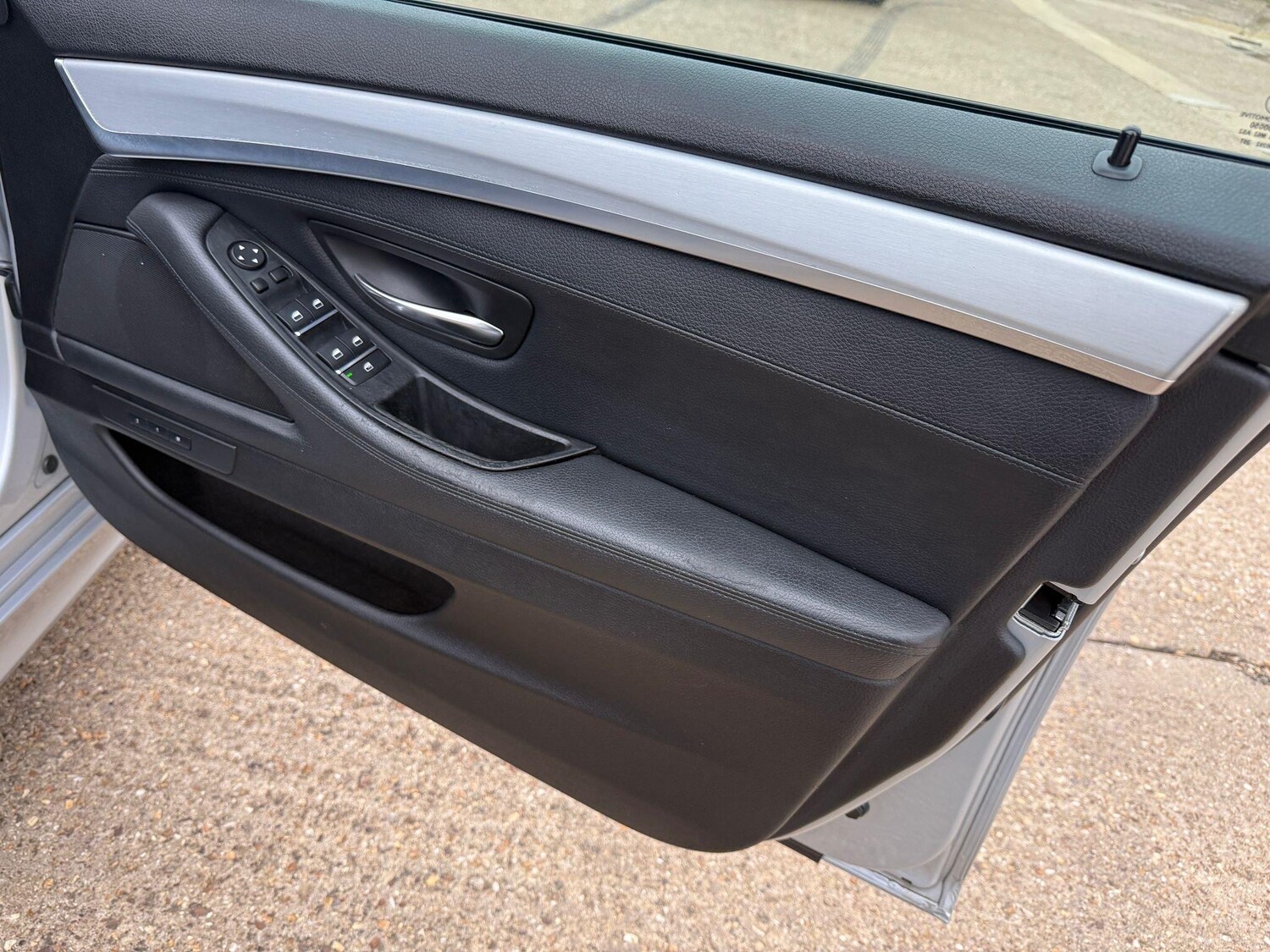 Used BMW 5 Series 2013 for sale - 76307391: Photo 22