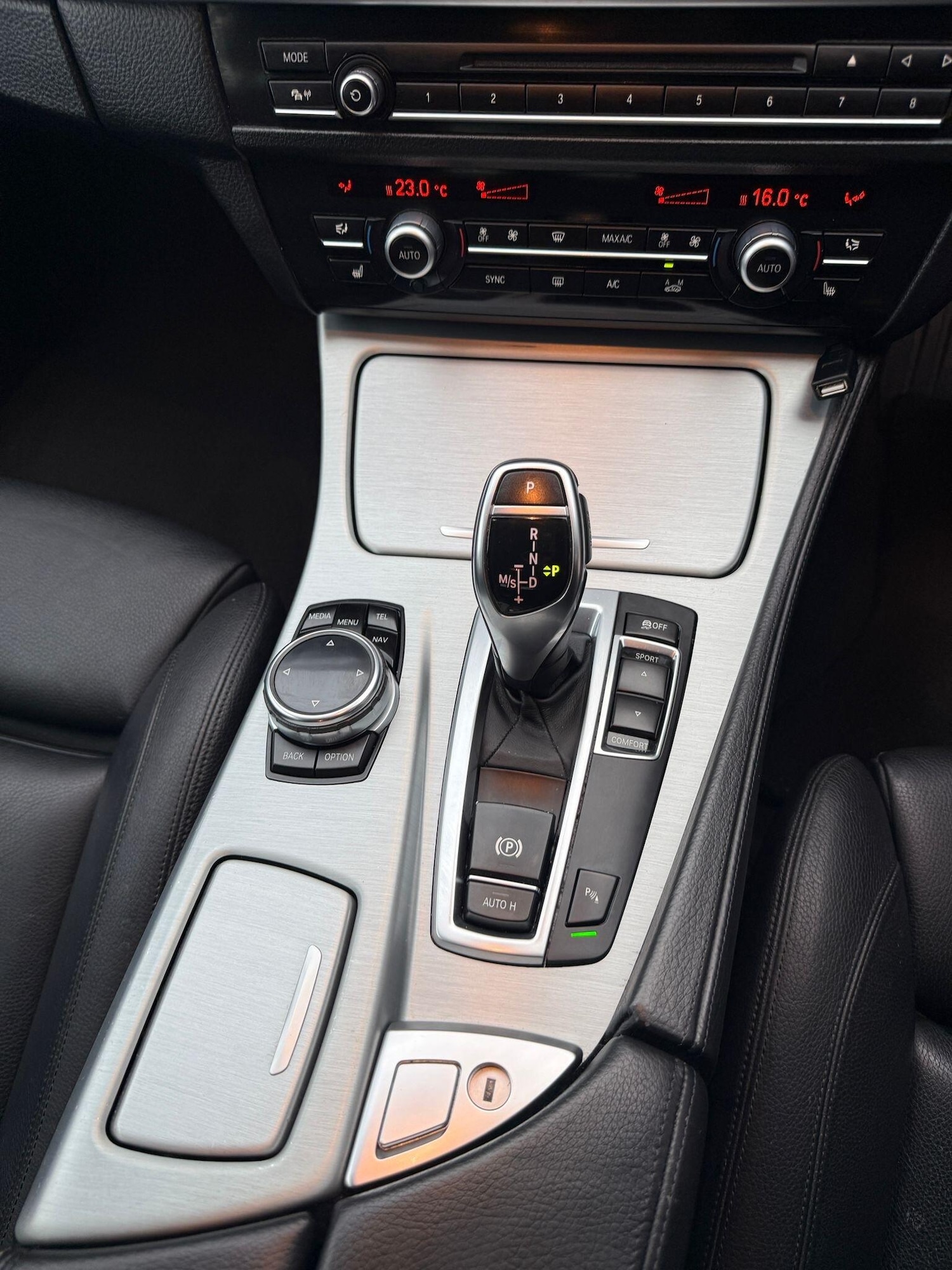 Used BMW 5 Series 2013 for sale - 76307391: Photo 23