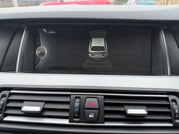 Used BMW 5 Series 2013 for sale - 76307391: Photo 24