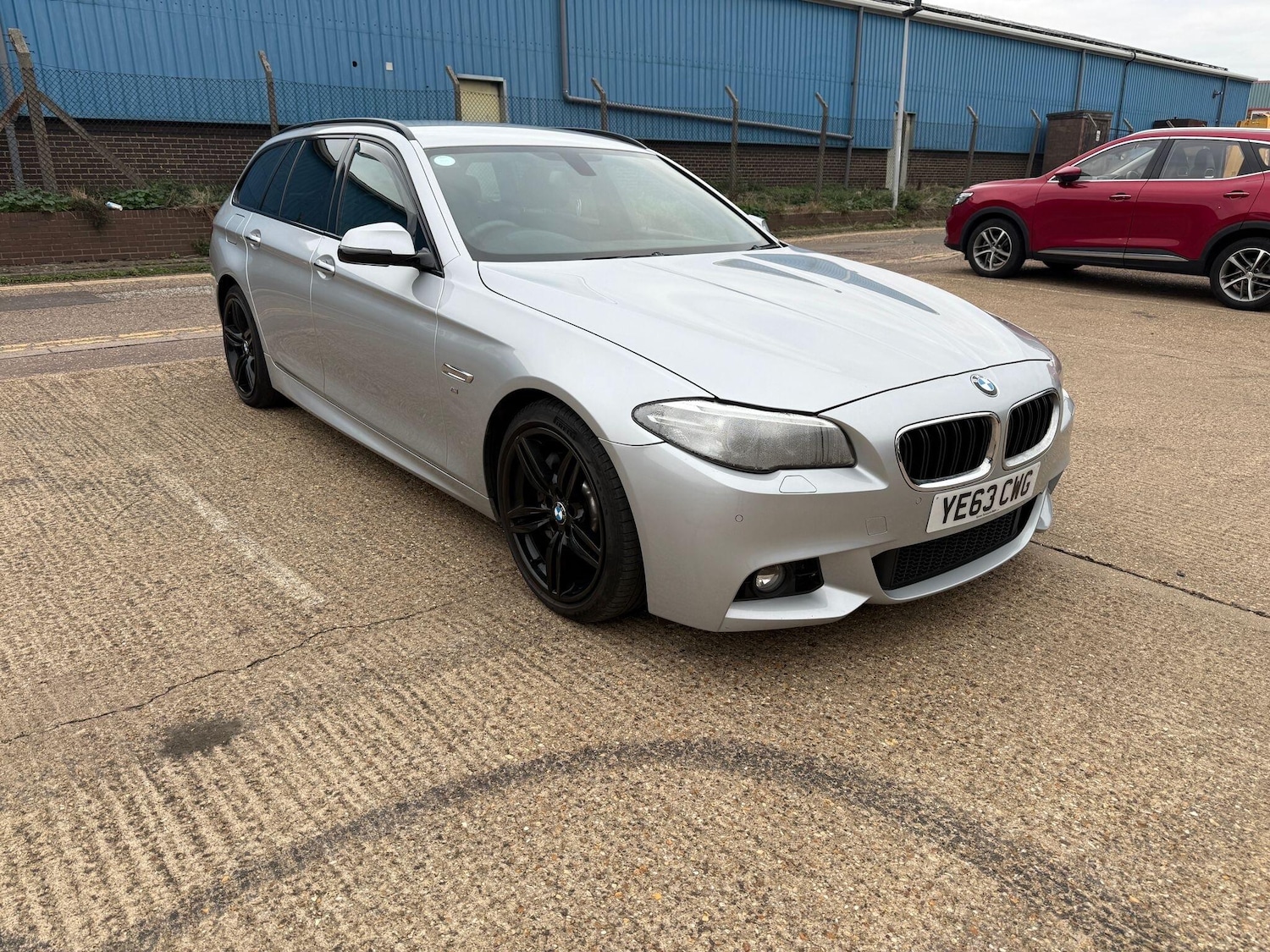 Used BMW 5 Series 2013 for sale - 76307391: Photo 5