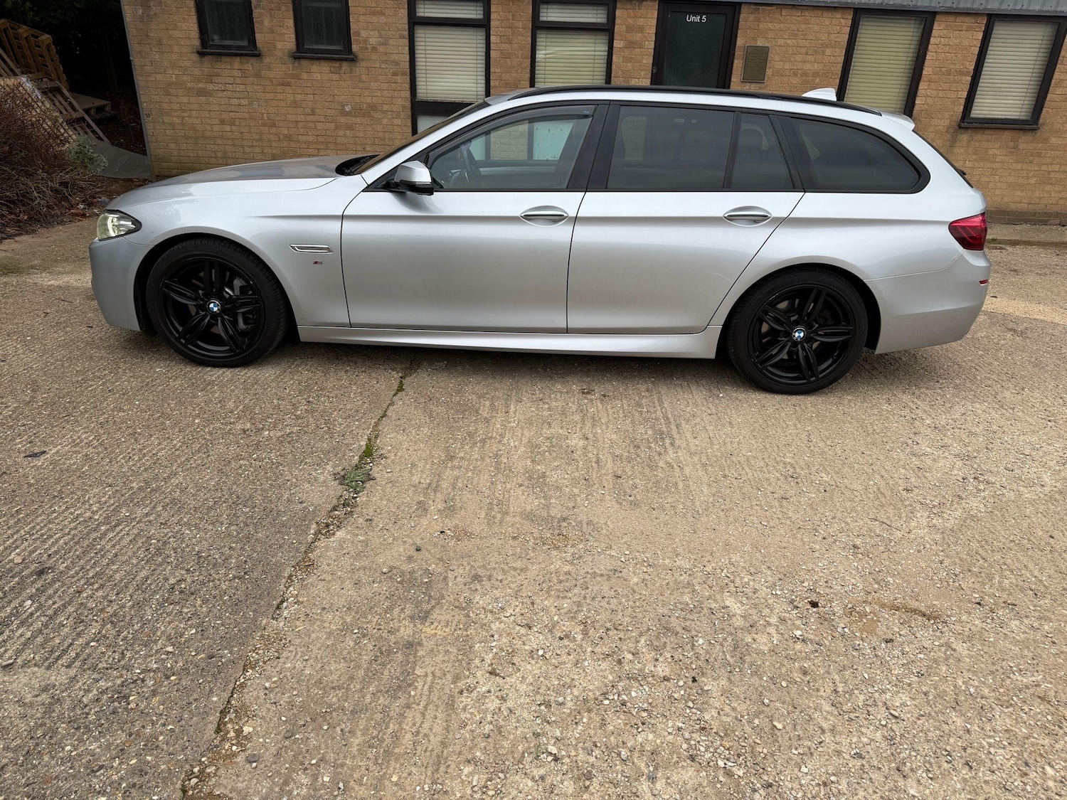 Used BMW 5 Series 2013 for sale - 76307391: Photo 8