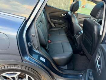Used Renault Kadjar 2020 for sale - 74433567: Photo