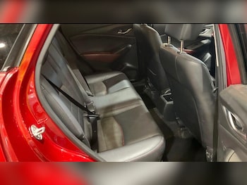 Used Mazda CX-3 2016 for sale - 78675665: Photo